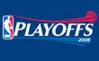 NBA PLAYOFF 2008